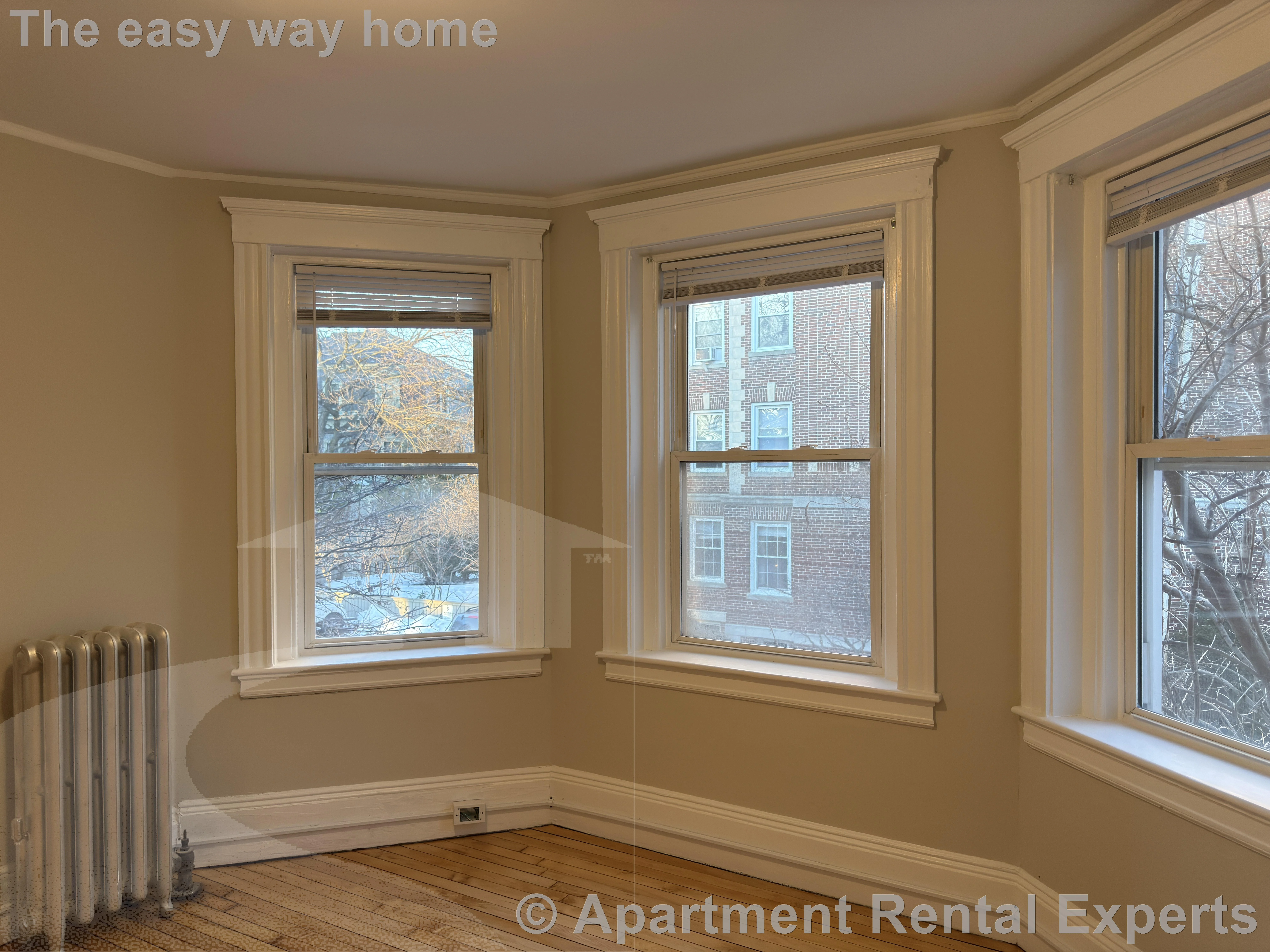 2 bed, 1 bath apartment for rent at 8 Craigie Cir Unit 25, Harvard Square — photo 10 of 14