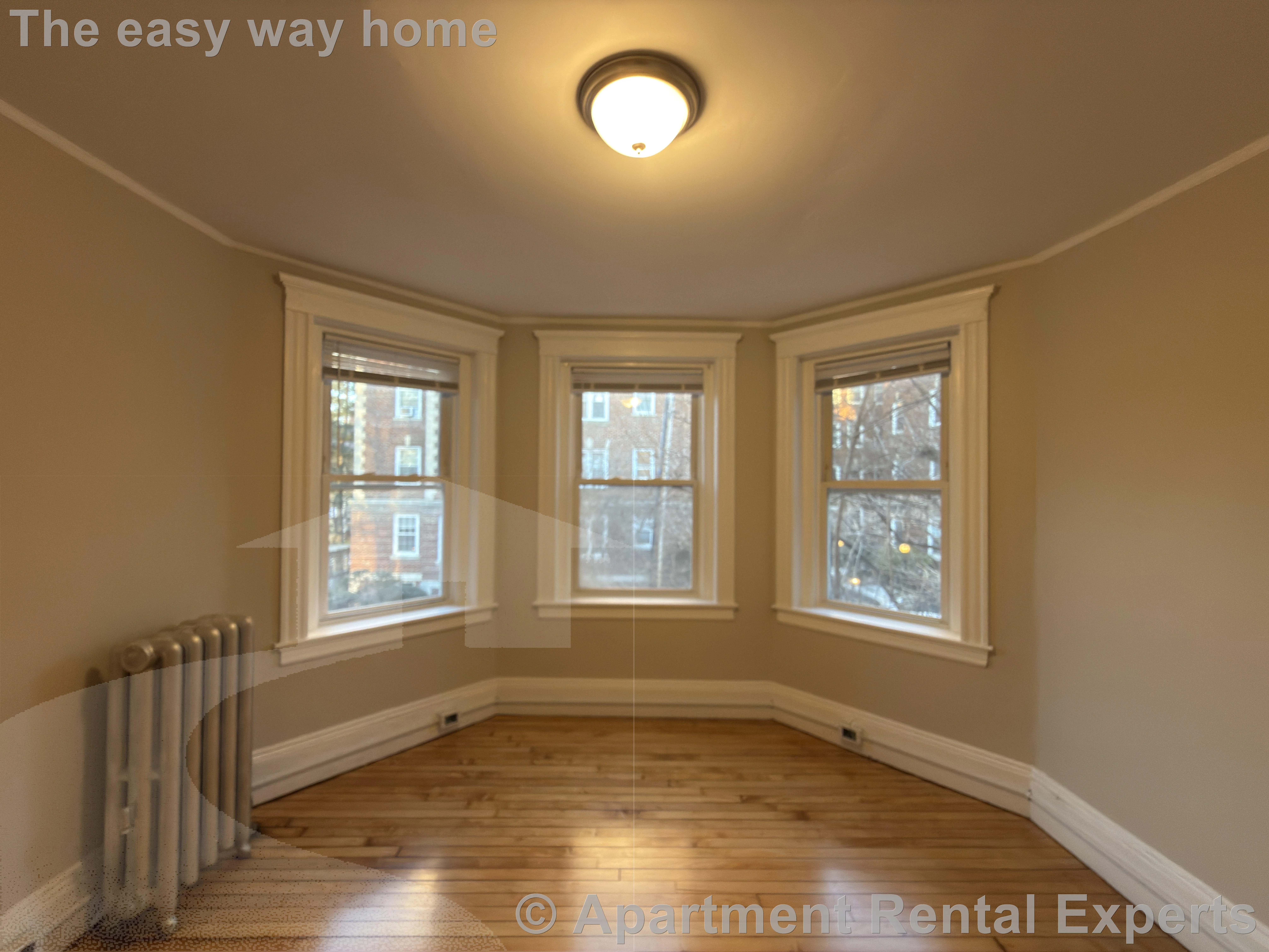 2 bed, 1 bath apartment for rent at 8 Craigie Cir Unit 25, Harvard Square — photo 8 of 14