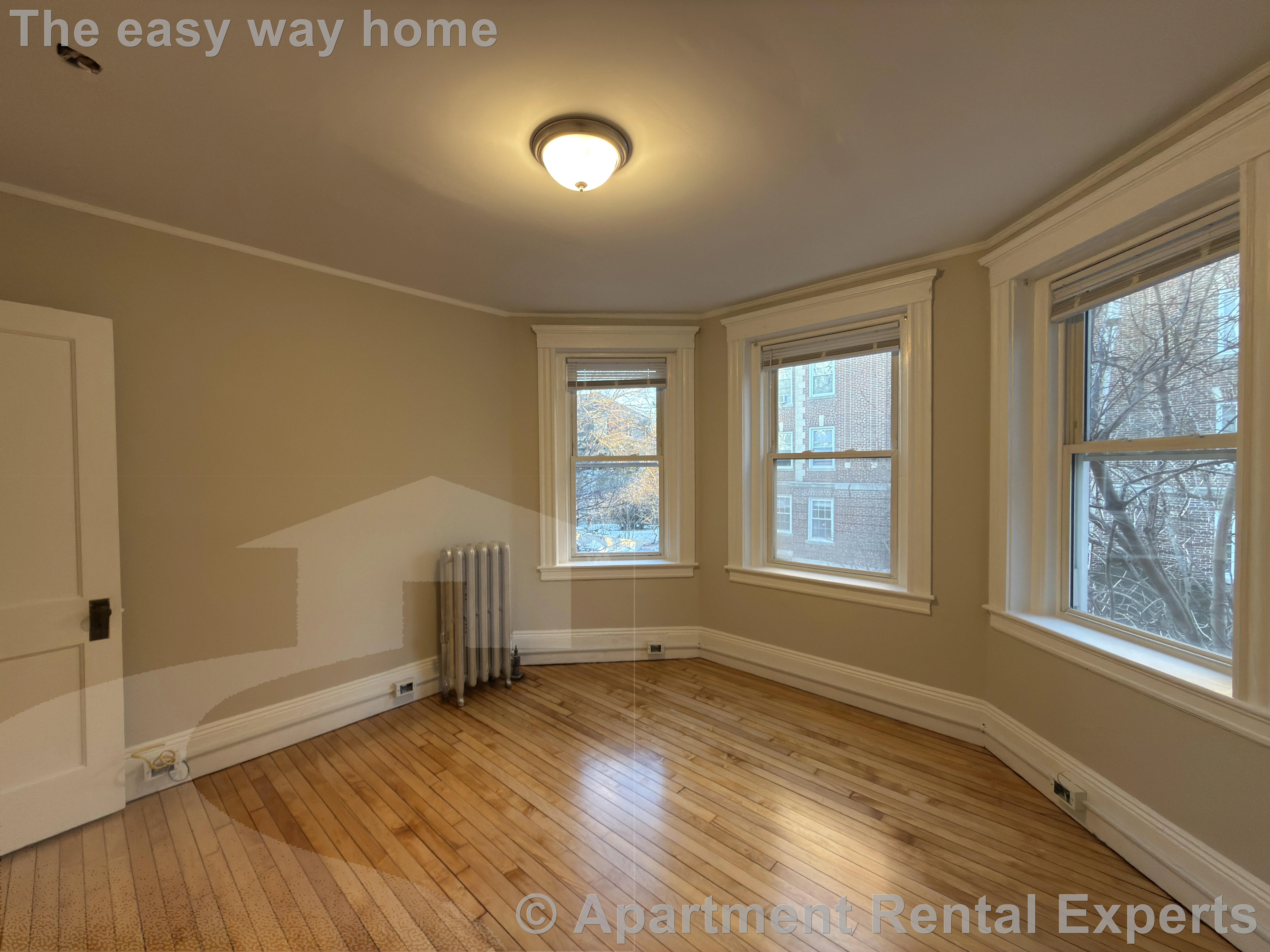 2 bed, 1 bath apartment for rent at 8 Craigie Cir Unit 25, Harvard Square — photo 9 of 14