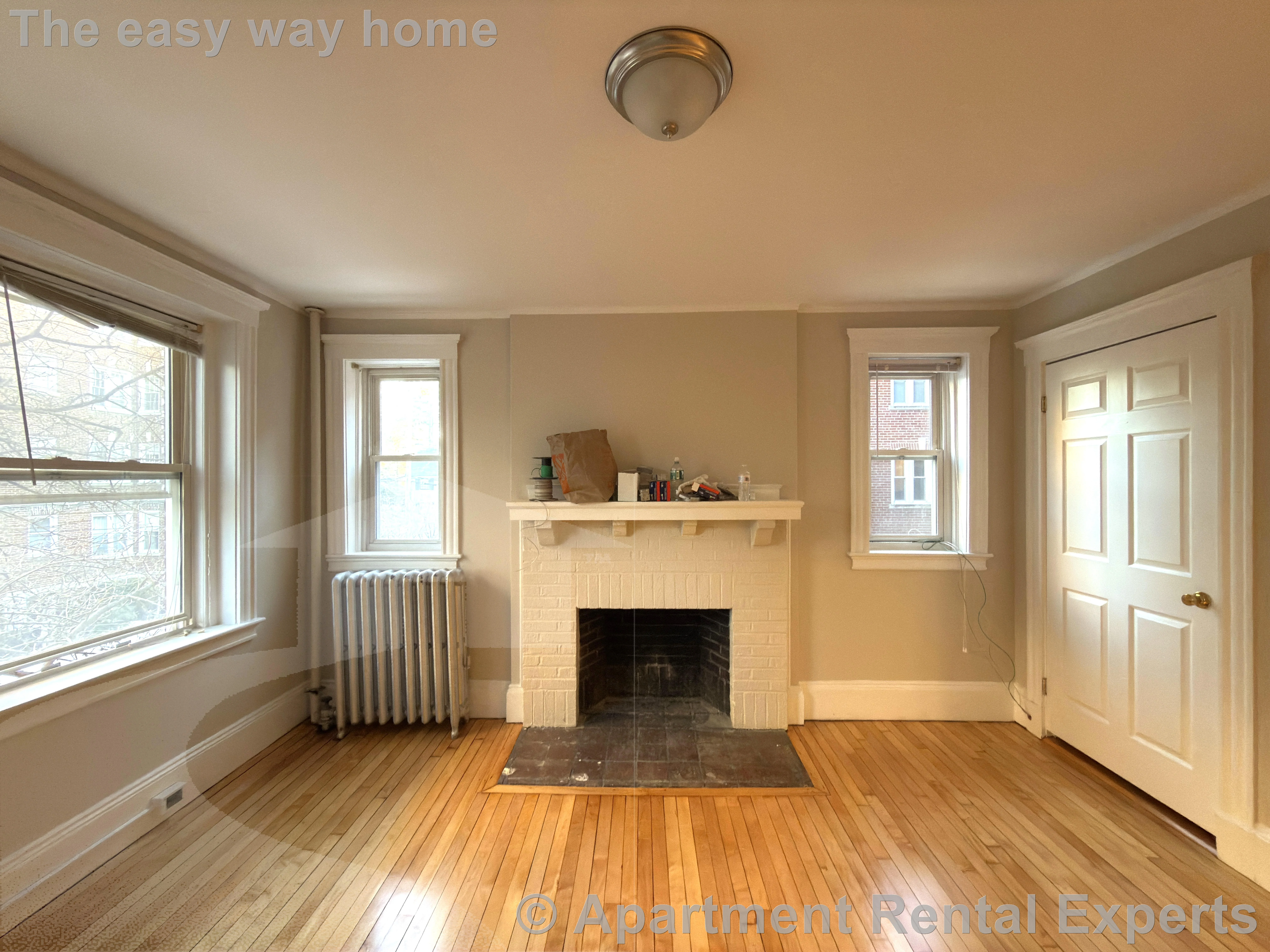 2 bed, 1 bath apartment for rent at 8 Craigie Cir Unit 25, Harvard Square — photo 6 of 14