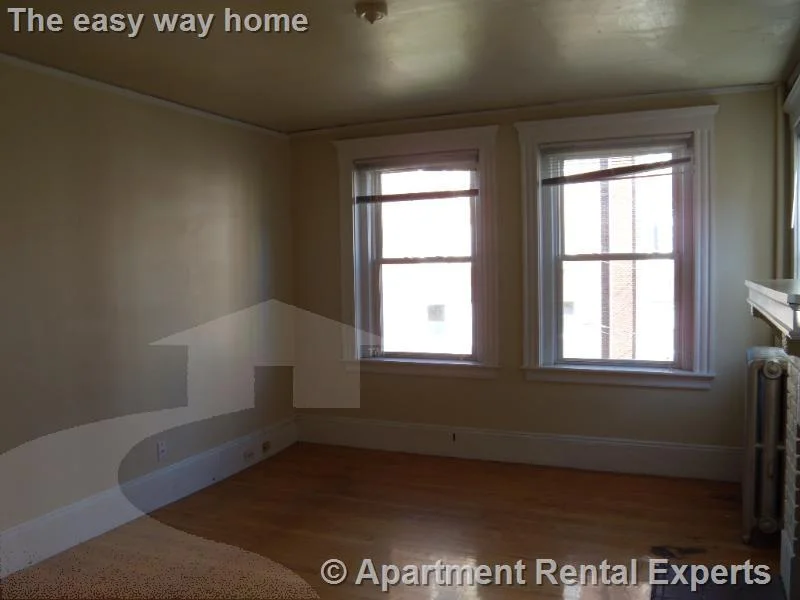 2 bed, 1 bath apartment for rent at 8 Craigie Cir Unit 35, Harvard Square — photo 6 of 14