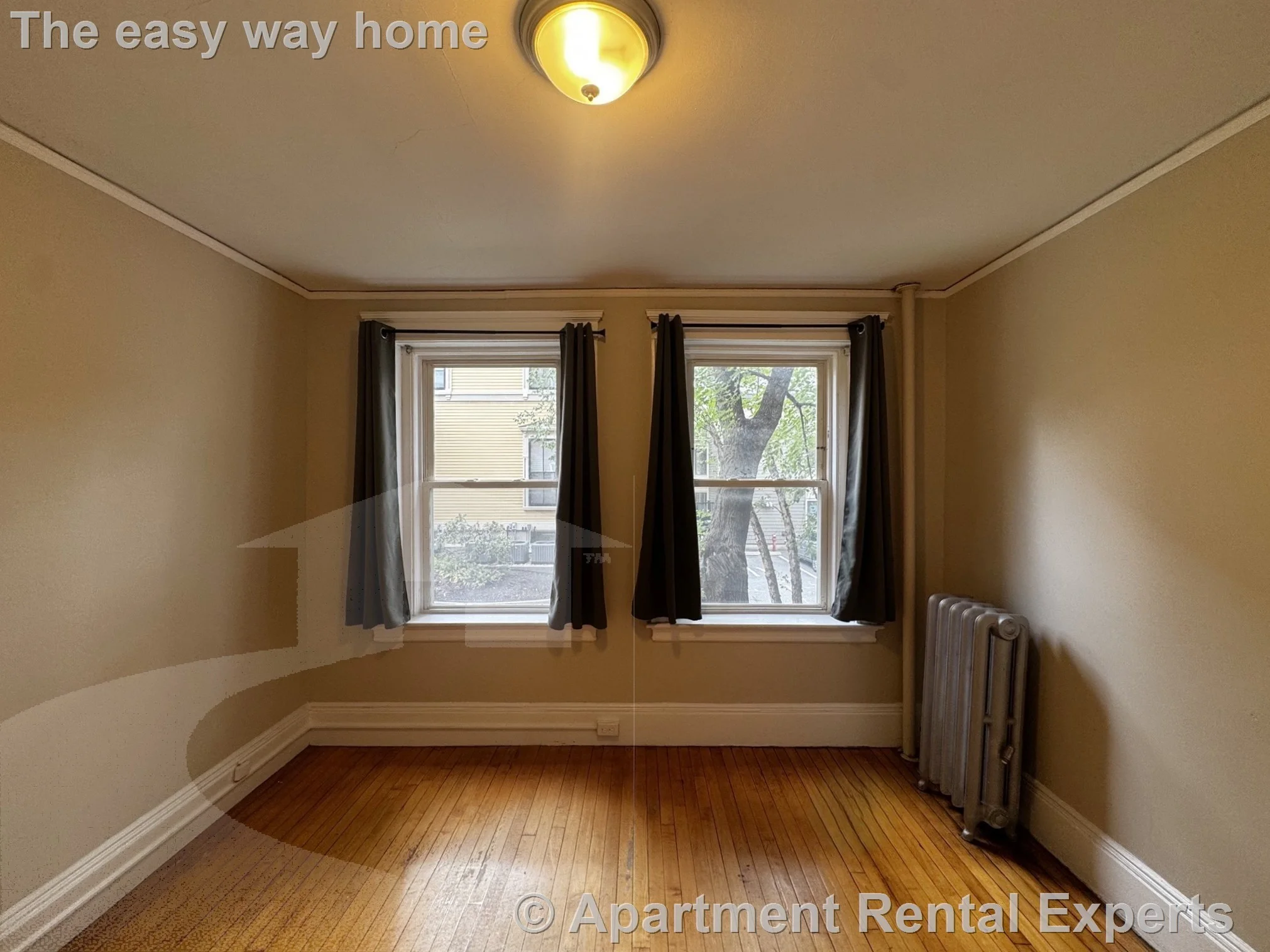 1 bed, 1 bath apartment for rent at 8 Craigie Cir Unit 8, Harvard Square — photo 7 of 10