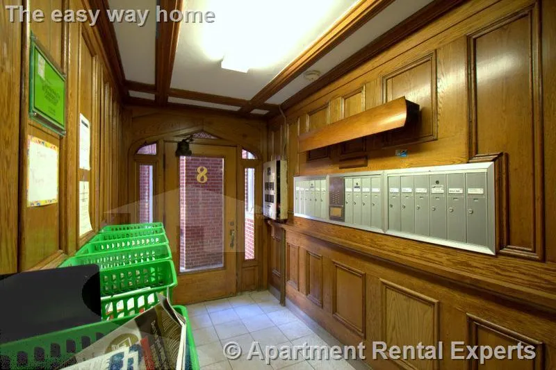 1 bed, 1 bath apartment for rent at 8 Craigie Cir Unit 8, Harvard Square — photo 13 of 13
