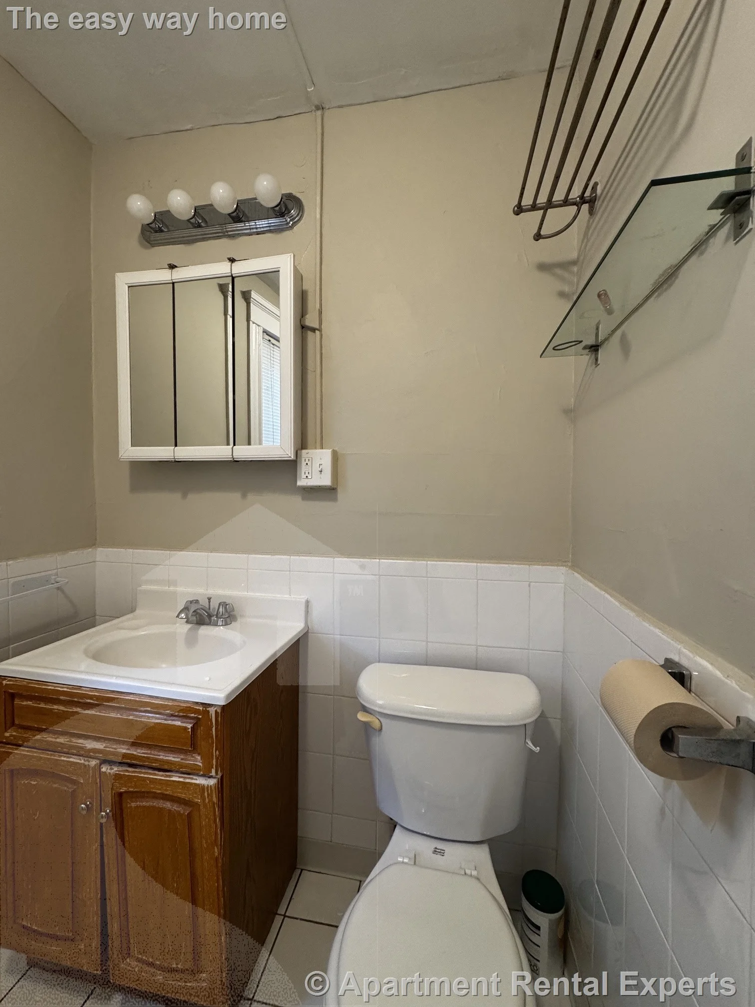 1 bed, 1 bath apartment for rent at 8 Craigie Cir Unit 8, Harvard Square — photo 9 of 10