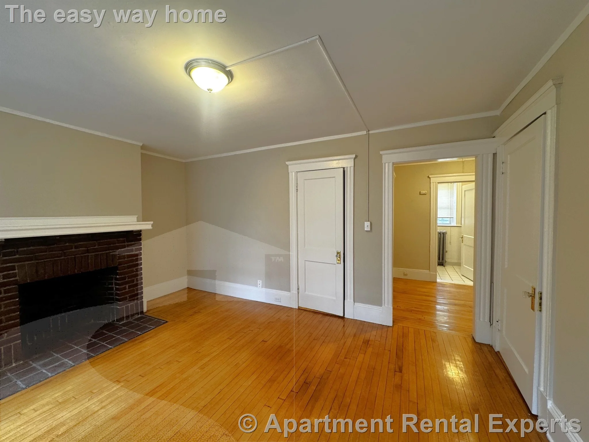 1 bed, 1 bath apartment for rent at 8 Craigie Cir Unit 8, Harvard Square — photo 1 of 10