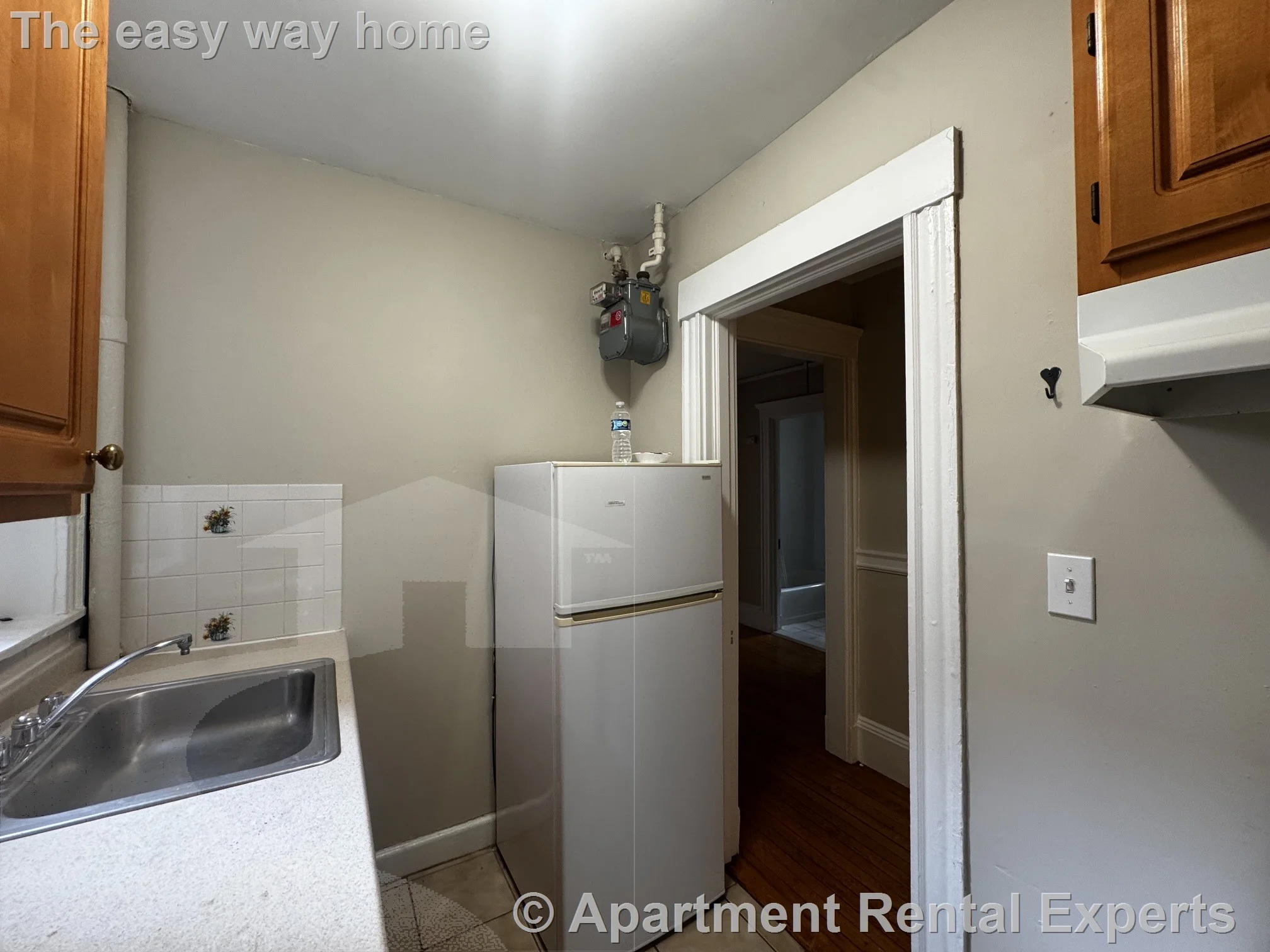 1 bed, 1 bath apartment for rent at 8 Craigie Cir Unit 8, Harvard Square — photo 4 of 10