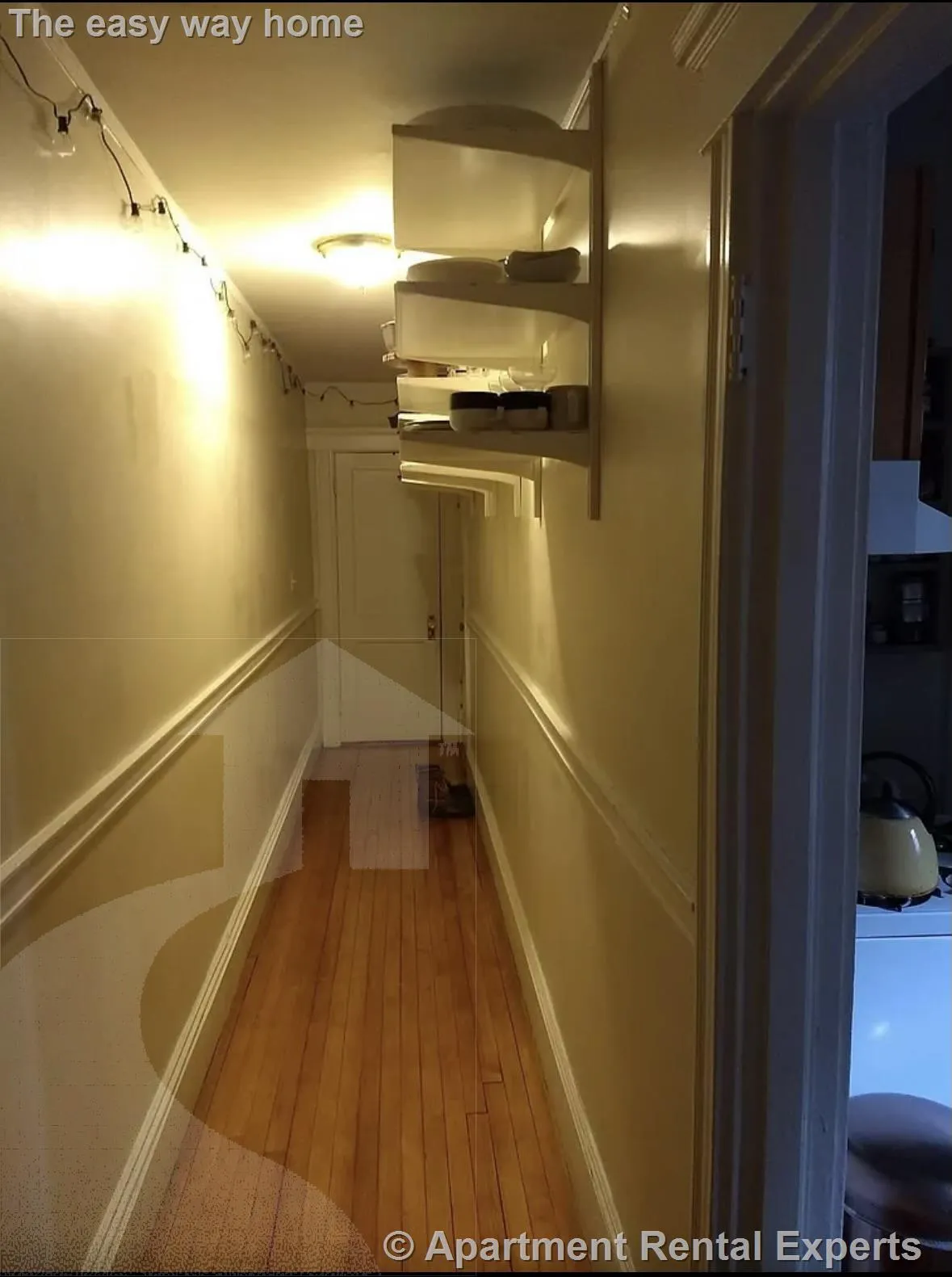 1 bed, 1 bath apartment for rent at 8 Craigie Cir Unit 8, Harvard Square — photo 5 of 13