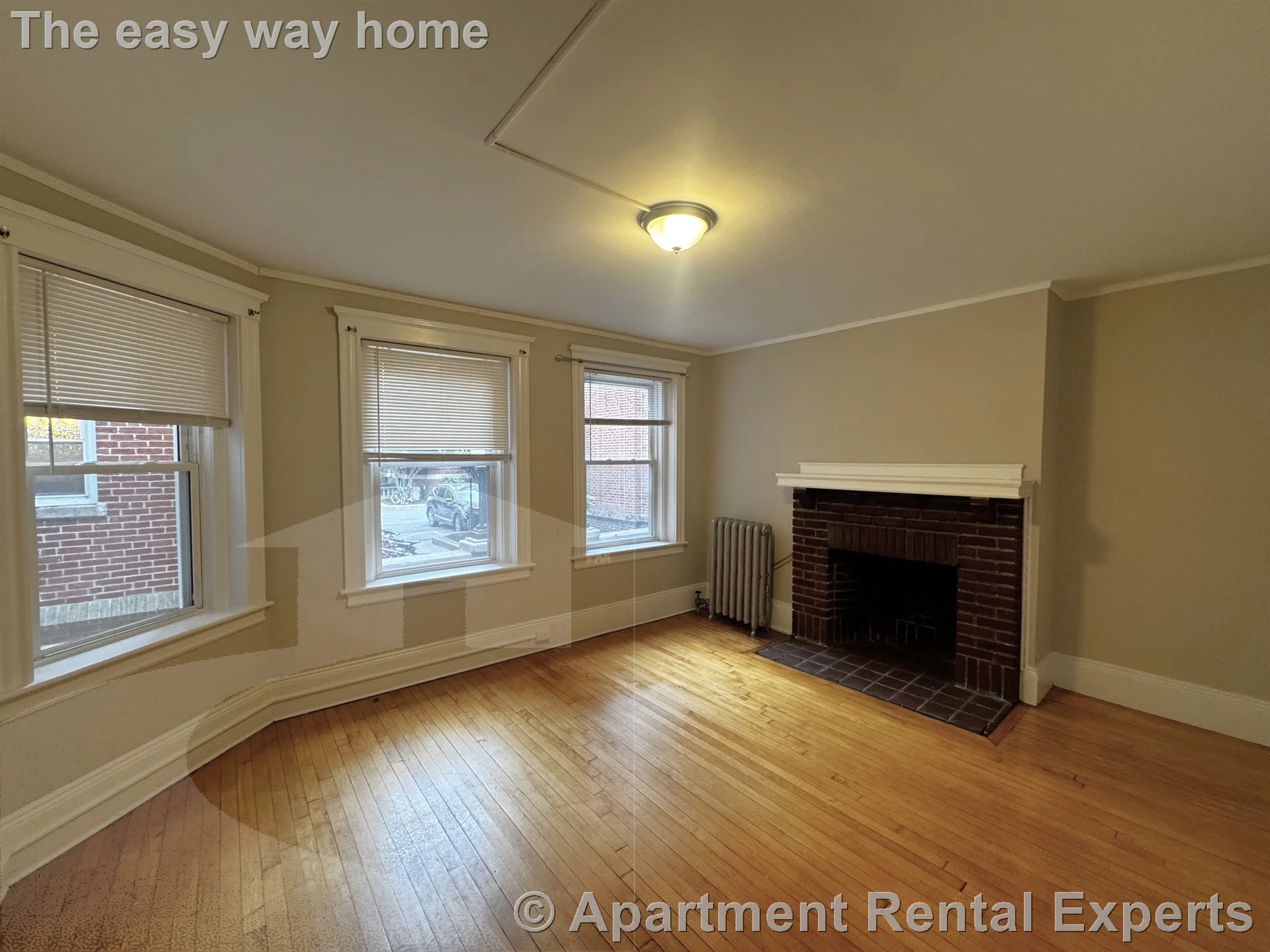 1 bed, 1 bath apartment for rent at 8 Craigie Cir Unit 8, Harvard Square — photo 2 of 10