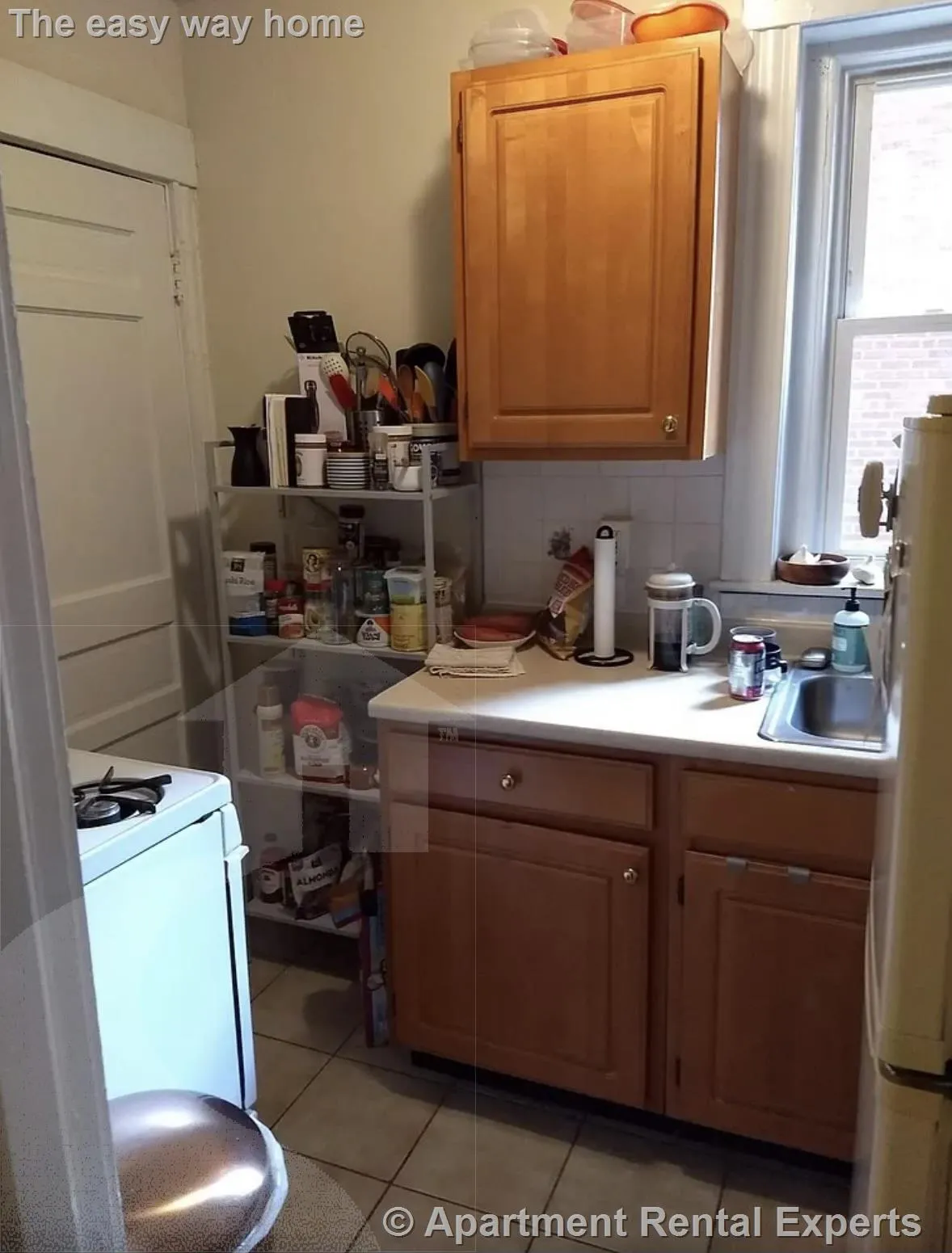 1 bed, 1 bath apartment for rent at 8 Craigie Cir Unit 8, Harvard Square — photo 6 of 13
