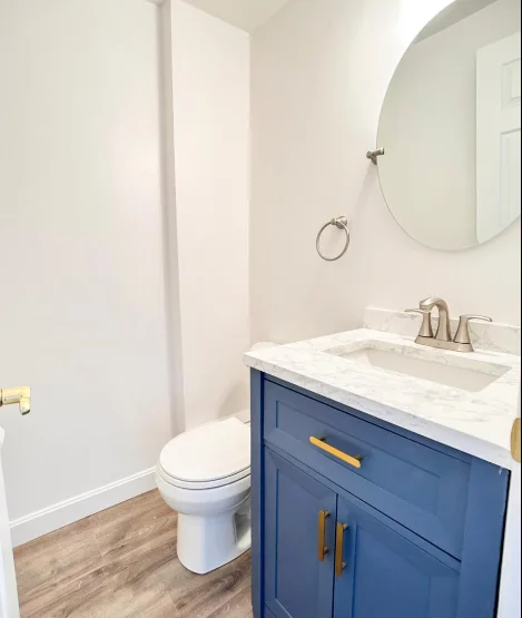 3 bed, 1.5 bath apartment for rent at 8 Cross St Unit 1, Woburn — photo 21 of 28
