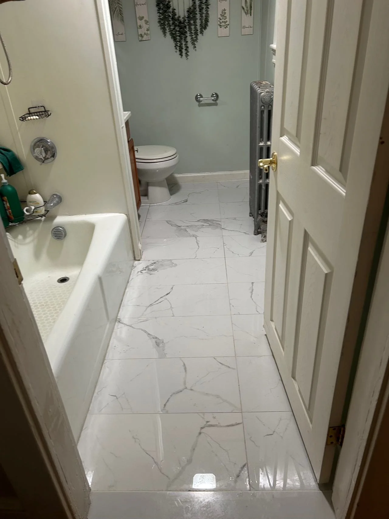 3 bed, 1.5 bath apartment for rent at 8 Cross St Unit 1, Woburn — photo 20 of 28