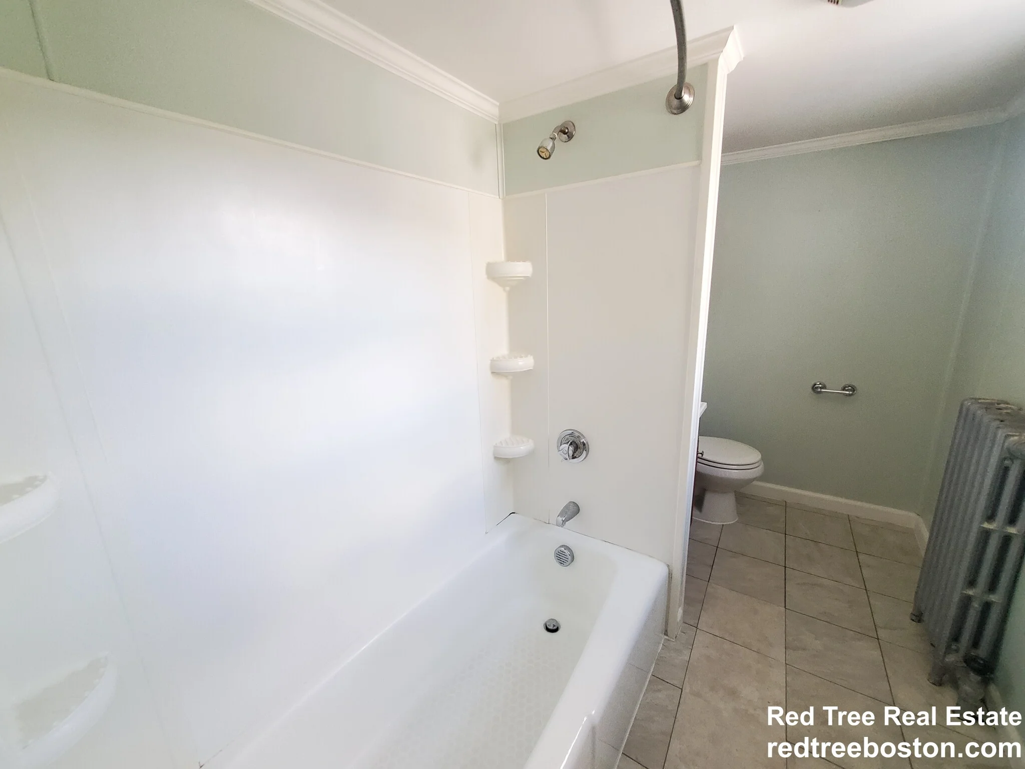 3 bed, 1.5 bath apartment for rent at 8 Cross St Unit Townhouse, Woburn — photo 11 of 15