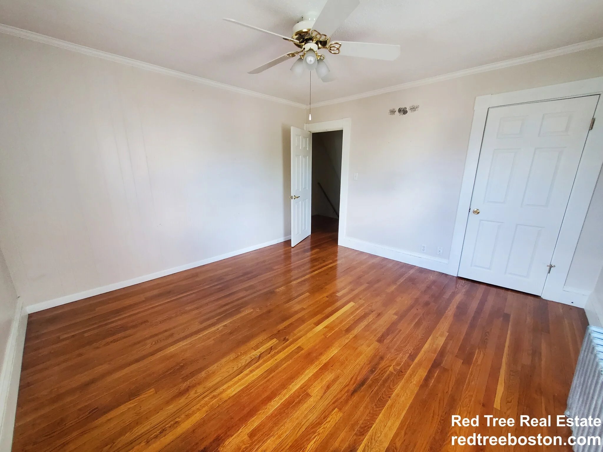 3 bed, 1.5 bath apartment for rent at 8 Cross St Unit Townhouse, Woburn — photo 7 of 15