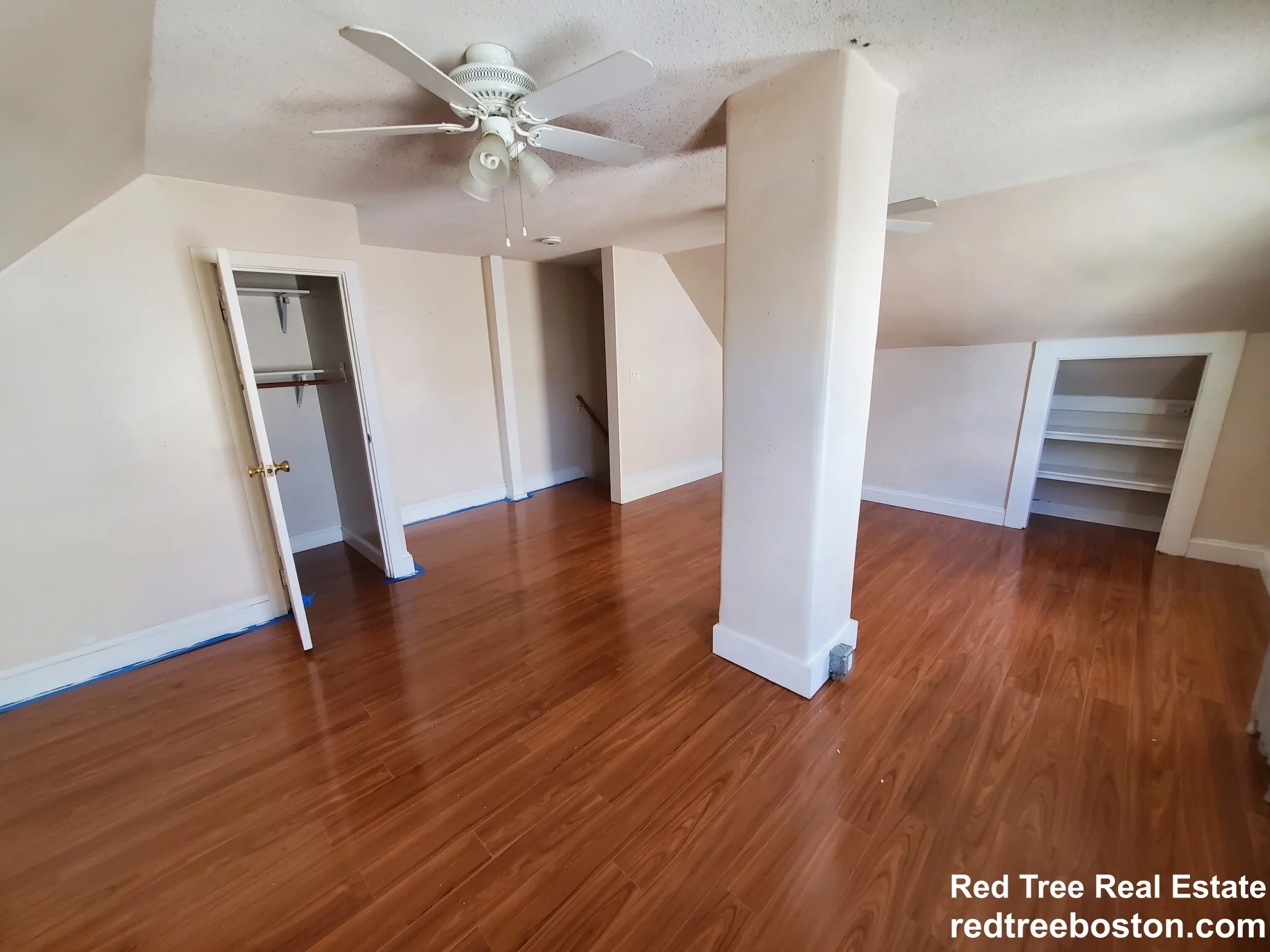 3 bed, 1.5 bath apartment for rent at 8 Cross St Unit Townhouse, Woburn — photo 9 of 15
