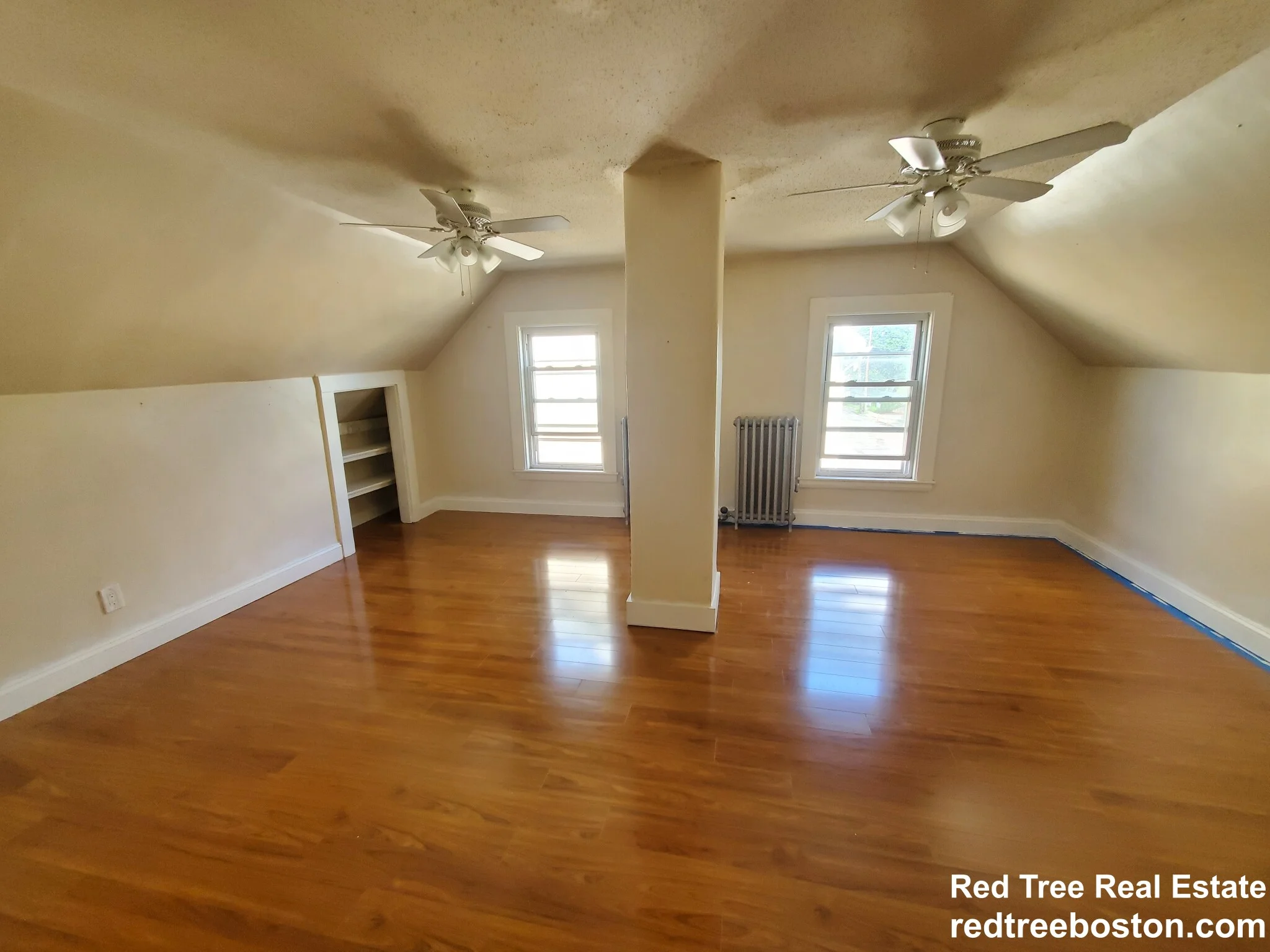 3 bed, 1.5 bath apartment for rent at 8 Cross St Unit Townhouse, Woburn — photo 10 of 15