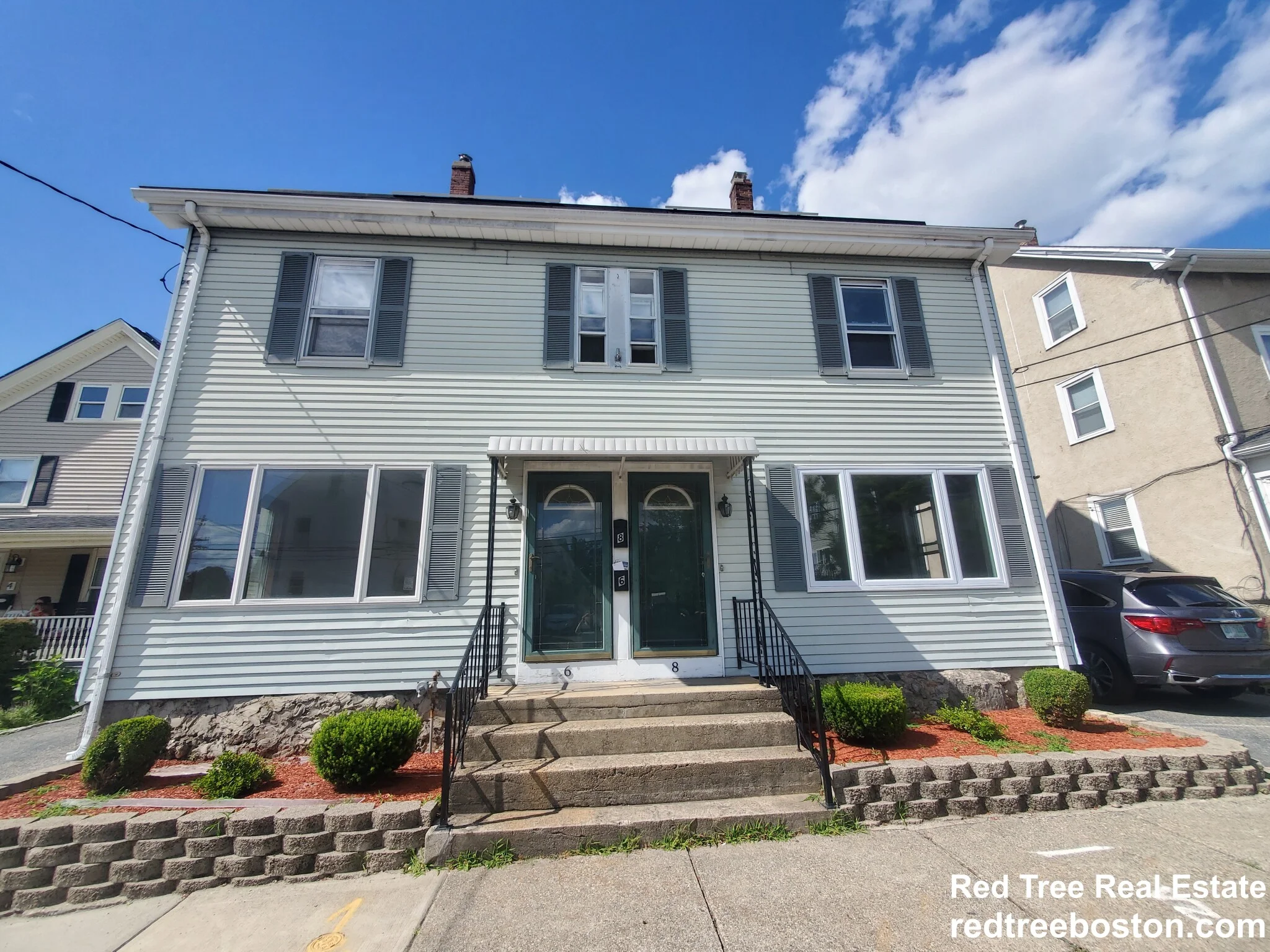3 bed, 1.5 bath apartment for rent at 8 Cross St Unit Townhouse, Woburn — photo 15 of 15