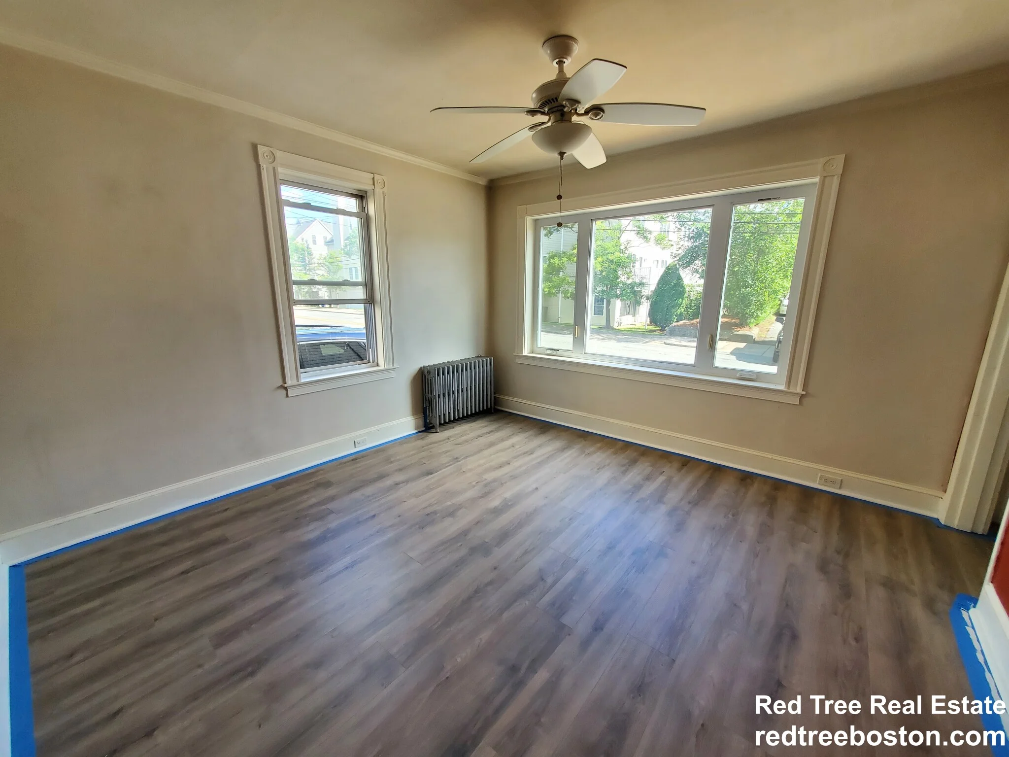 3 bed, 1.5 bath apartment for rent at 8 Cross St Unit Townhouse, Woburn