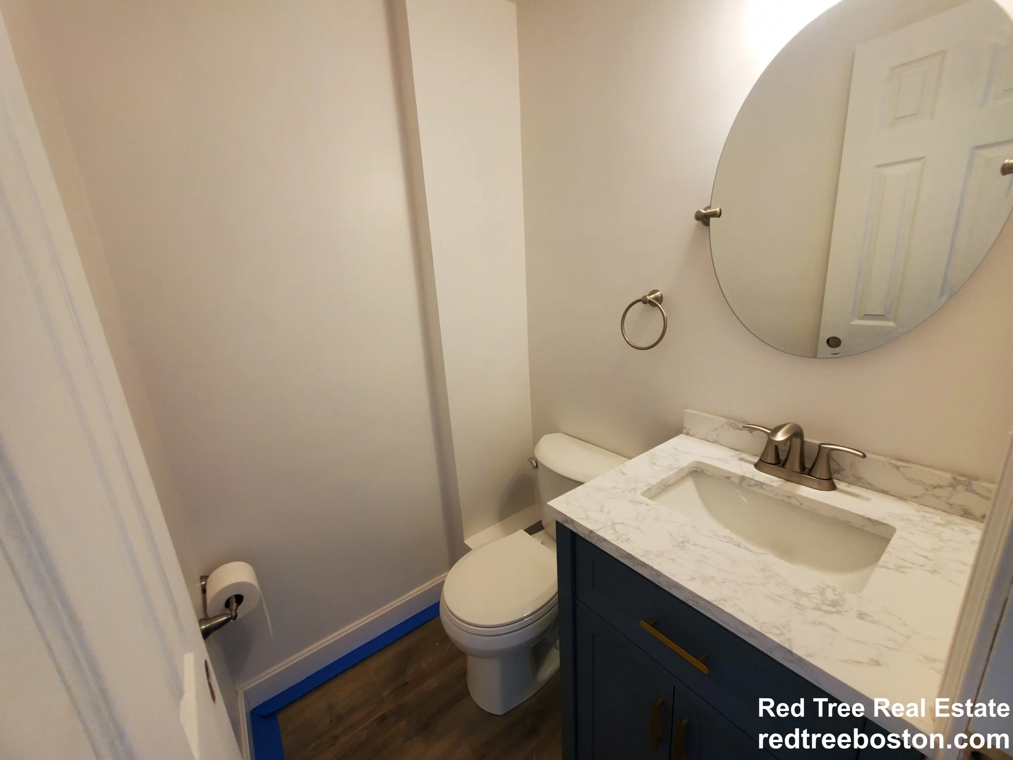 3 bed, 1.5 bath apartment for rent at 8 Cross St Unit Townhouse, Woburn — photo 12 of 15