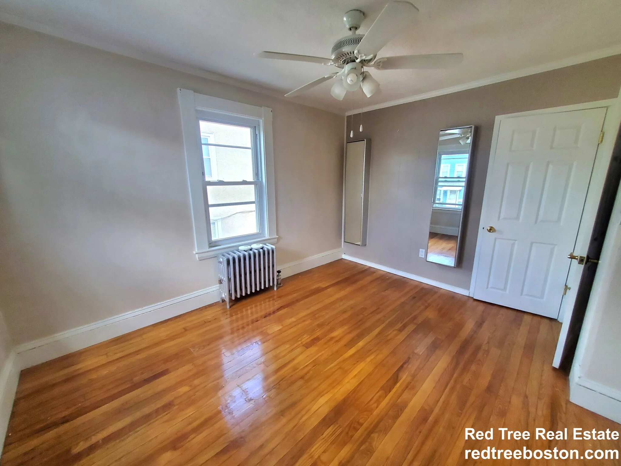 3 bed, 1.5 bath apartment for rent at 8 Cross St Unit Townhouse, Woburn — photo 6 of 15