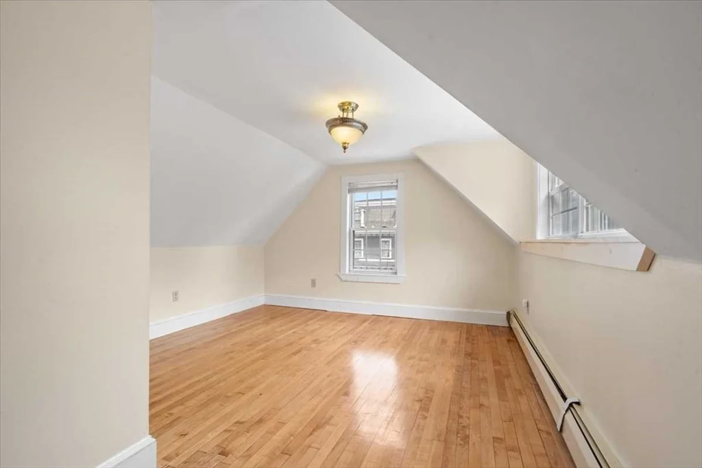 4 bed, 2 bath apartment for rent at 8 Crown St Unit 8, Worcester — photo 23 of 30