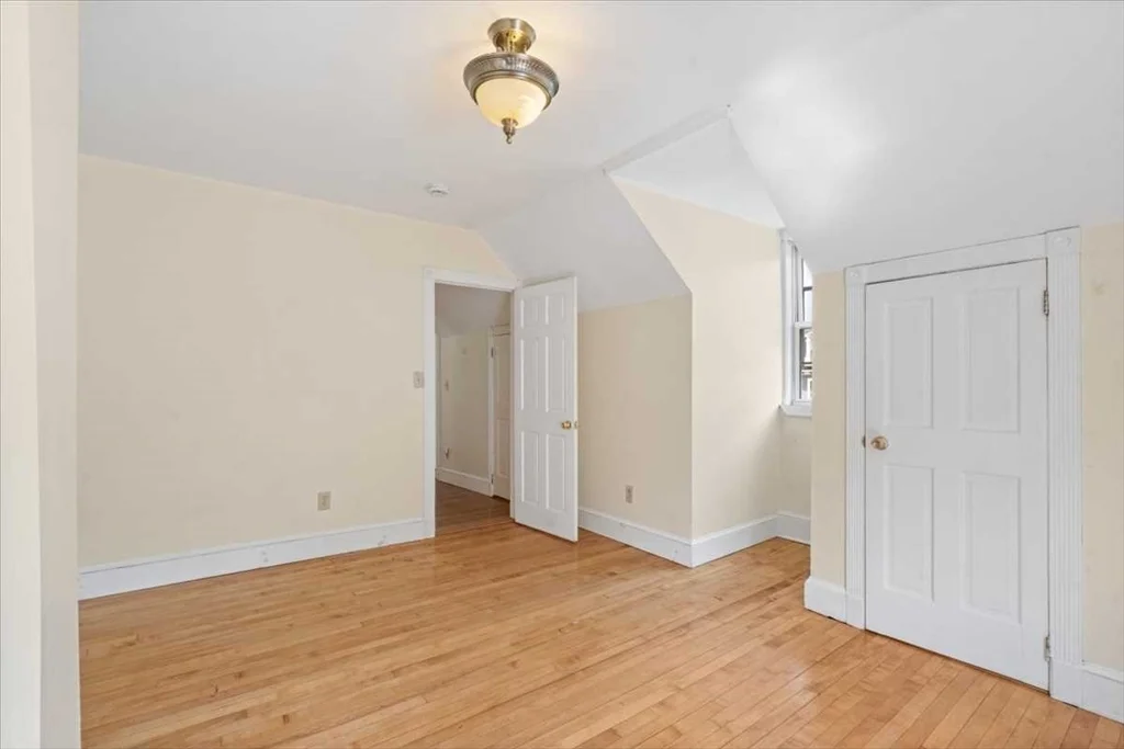 4 bed, 2 bath apartment for rent at 8 Crown St Unit 8, Worcester — photo 26 of 30