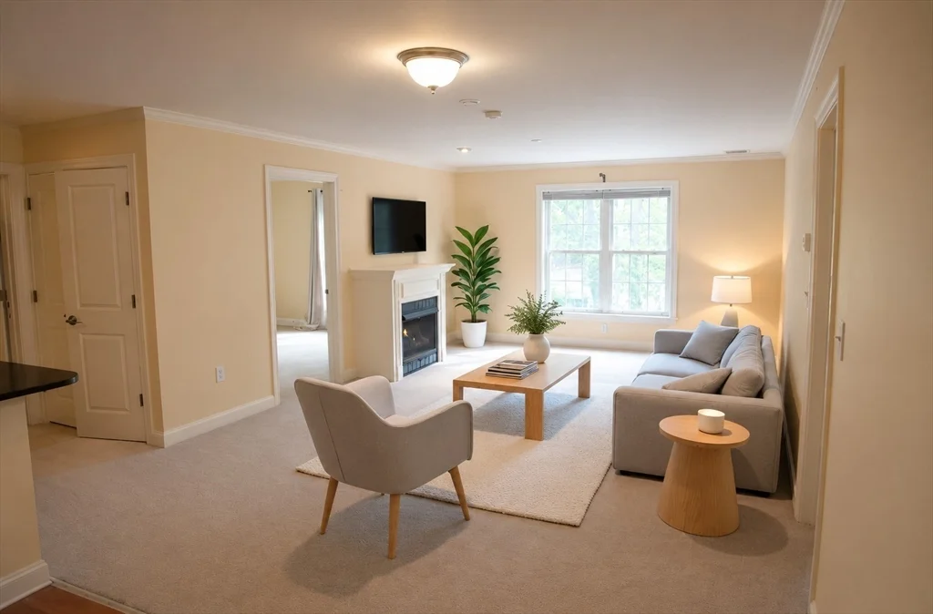2 bed, 2 bath apartment for rent at 8 Crowninshield St Unit 210, Peabody — photo 9 of 29