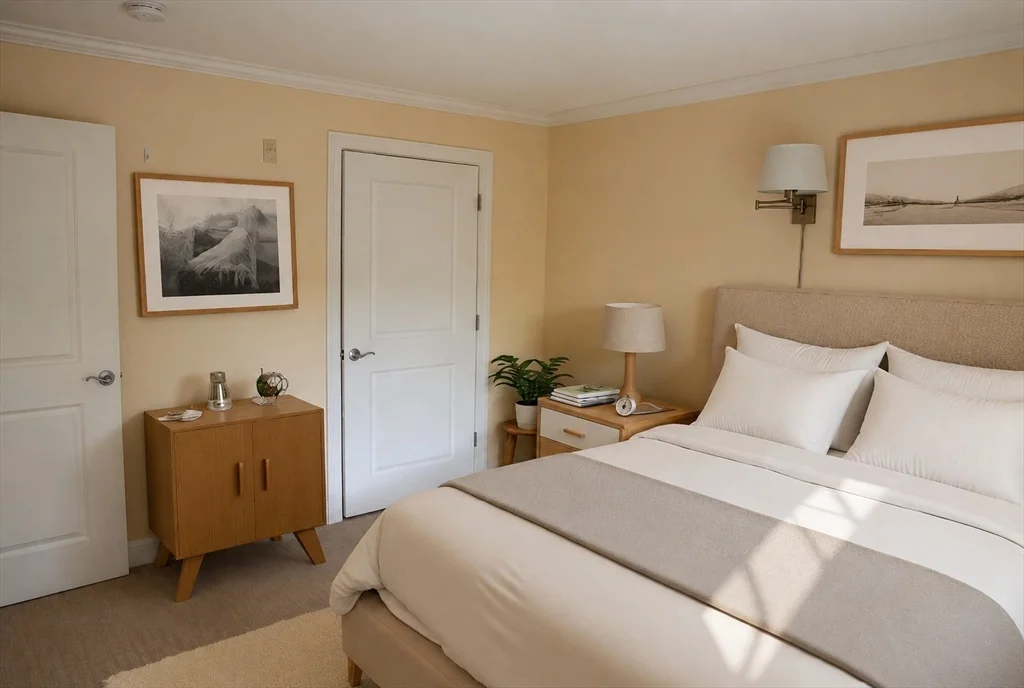 2 bed, 2 bath apartment for rent at 8 Crowninshield St Unit 210, Peabody — photo 18 of 29