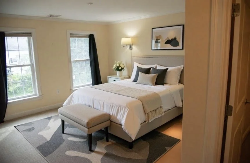 2 bed, 2 bath apartment for rent at 8 Crowninshield St Unit 210, Peabody — photo 11 of 29