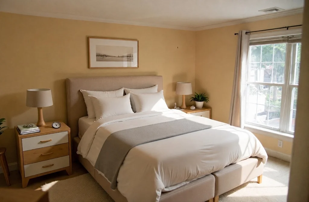 2 bed, 2 bath apartment for rent at 8 Crowninshield St Unit 210, Peabody — photo 17 of 29
