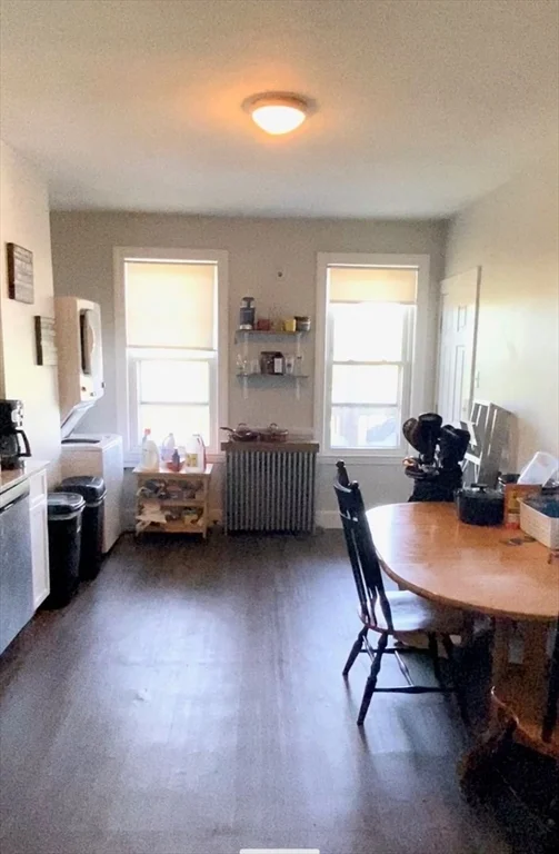 2 bed, 1 bath apartment for rent at 8 Curtis St Unit 3, East Boston — photo 3 of 3