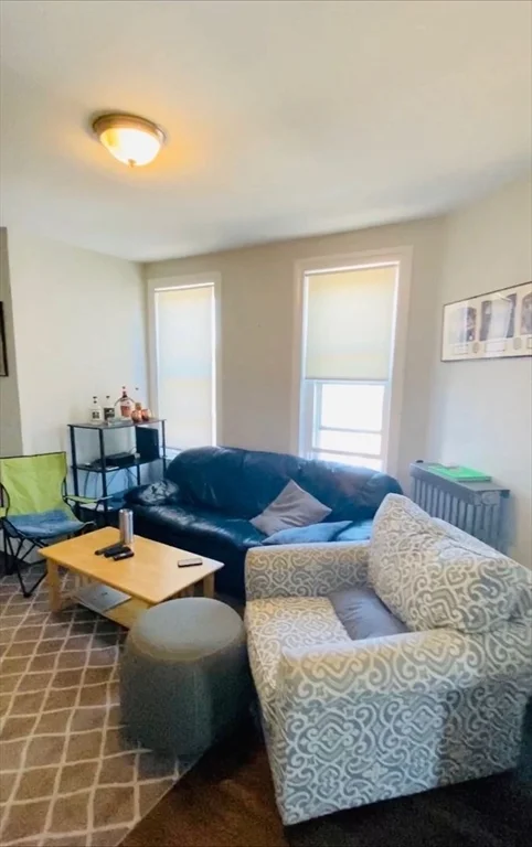 2 bed, 1 bath apartment for rent at 8 Curtis St Unit 3, East Boston — photo 1 of 3