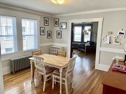 3 bed, 1 bath apartment for rent at 8 Dalton Rd Unit 8, Belmont — photo 4 of 12