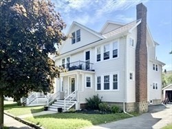 3 bed, 1 bath apartment for rent at 8 Dalton Rd Unit 8, Belmont — photo 1 of 12