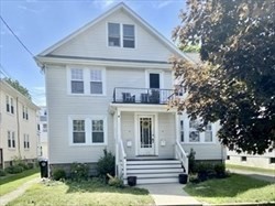 3 bed, 1 bath apartment for rent at 8 Dalton Rd Unit 8, Belmont — photo 2 of 12