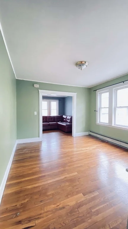 2 bed, 1 bath apartment for rent at 8 Dartmouth St Unit 0, Arlington — photo 3 of 9