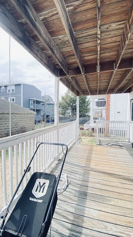 2 bed, 1 bath apartment for rent at 8 Dartmouth St Unit 0, Arlington — photo 7 of 9