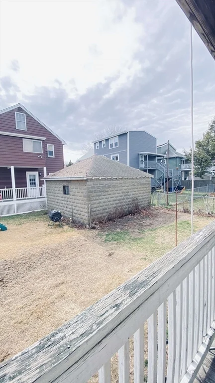 2 bed, 1 bath apartment for rent at 8 Dartmouth St Unit 0, Arlington — photo 8 of 9