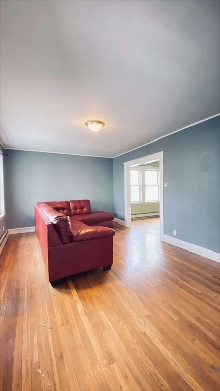 2 bed, 1 bath apartment for rent at 8 Dartmouth St Unit 0, Arlington — photo 2 of 9