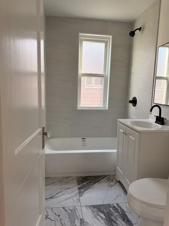 4 bed, 1 bath apartment for rent at 8 Dawes St Unit 3, Dorchester — photo 7 of 9