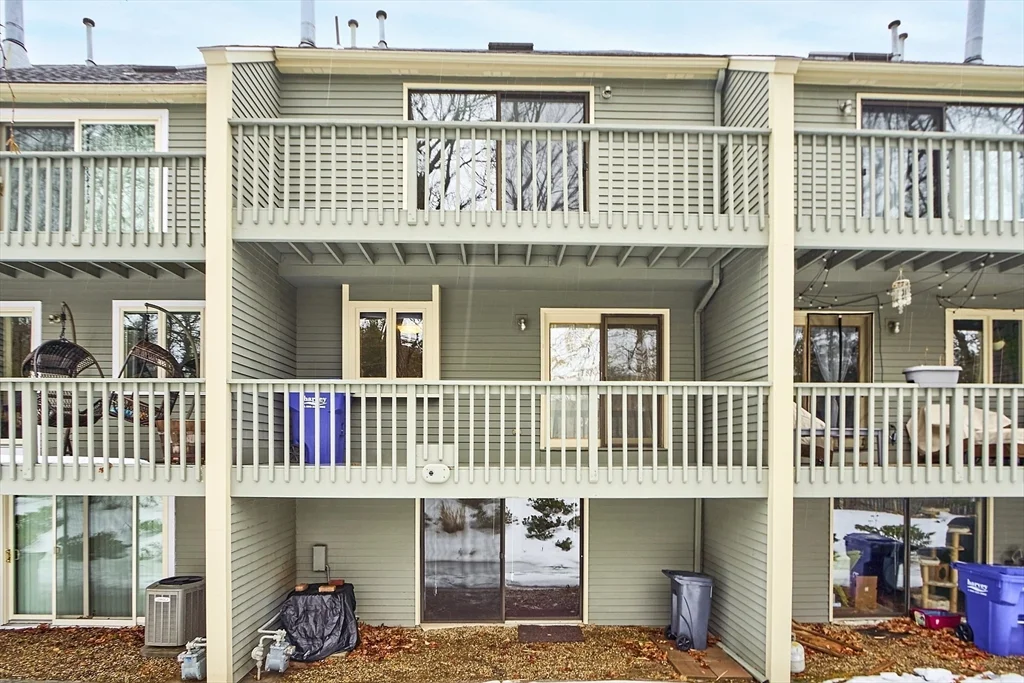 2 bed, 1 bath apartment for rent at 8 Deer Path Unit 5, Maynard — photo 19 of 25