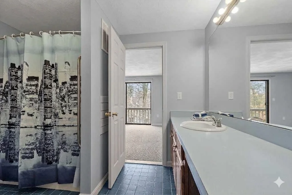 2 bed, 1 bath apartment for rent at 8 Deer Path Unit 5, Maynard — photo 9 of 25