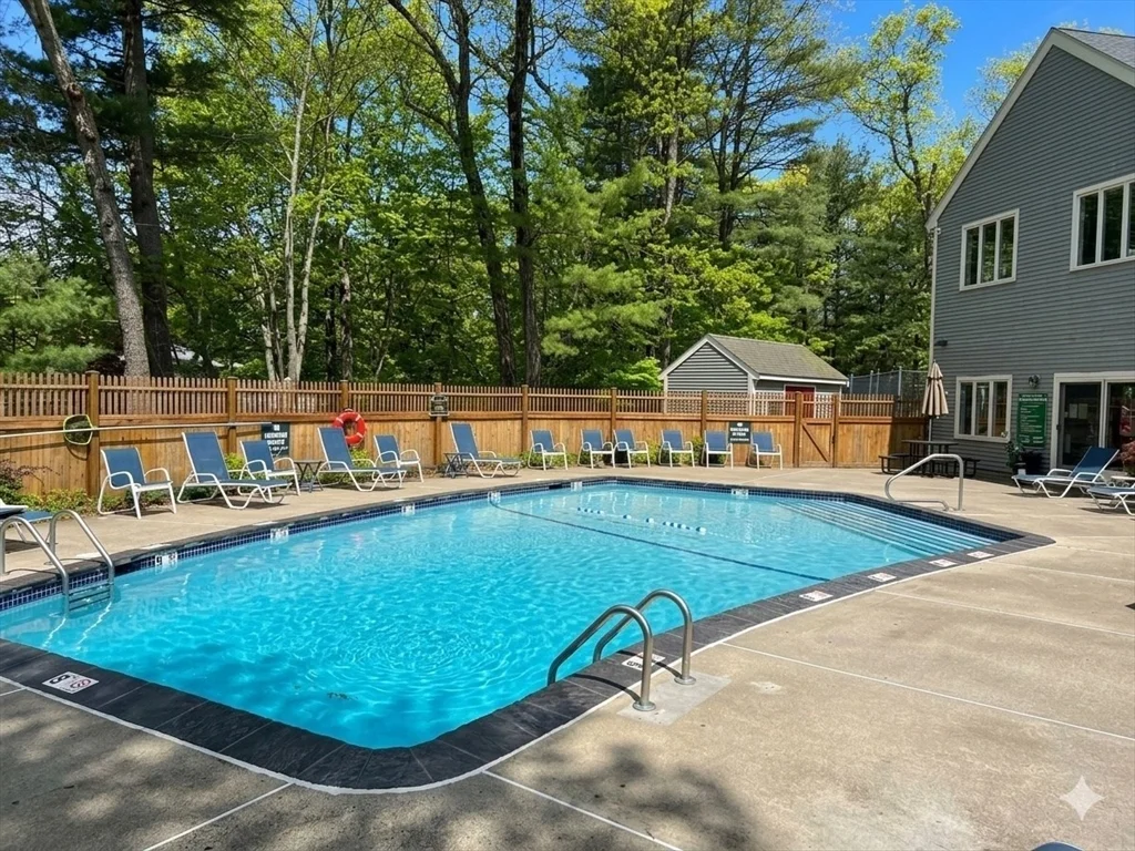 2 bed, 1 bath apartment for rent at 8 Deer Path Unit 5, Maynard — photo 25 of 25