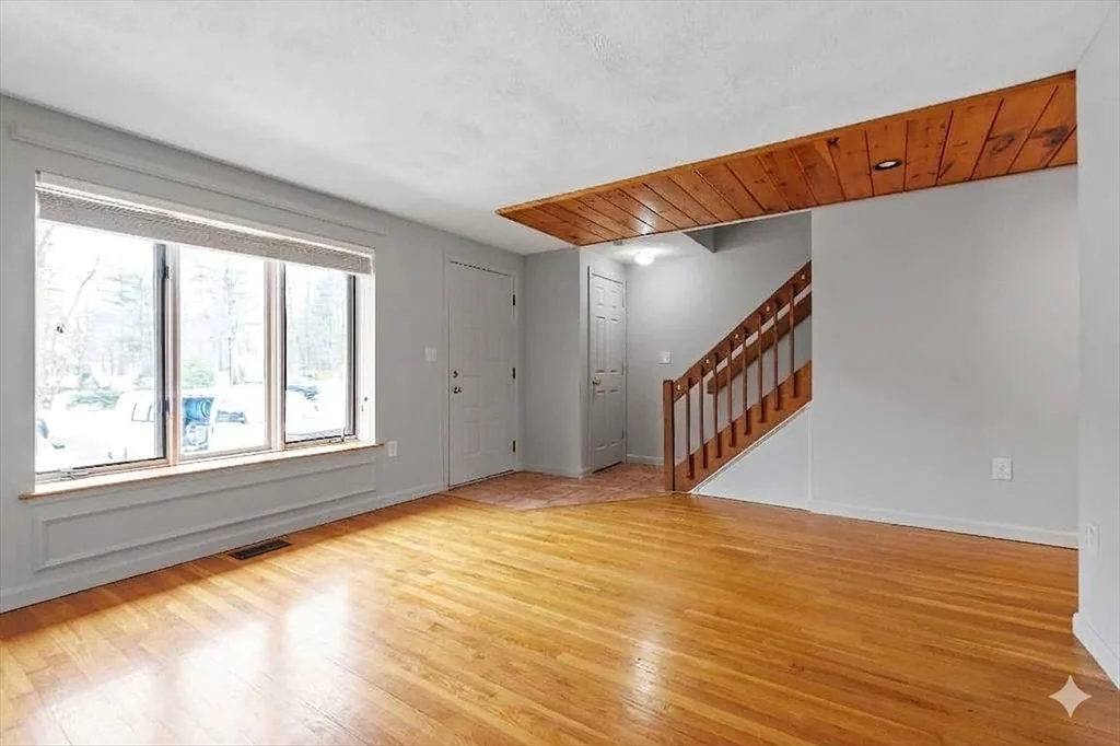 2 bed, 1 bath apartment for rent at 8 Deer Path Unit 5, Maynard — photo 3 of 25