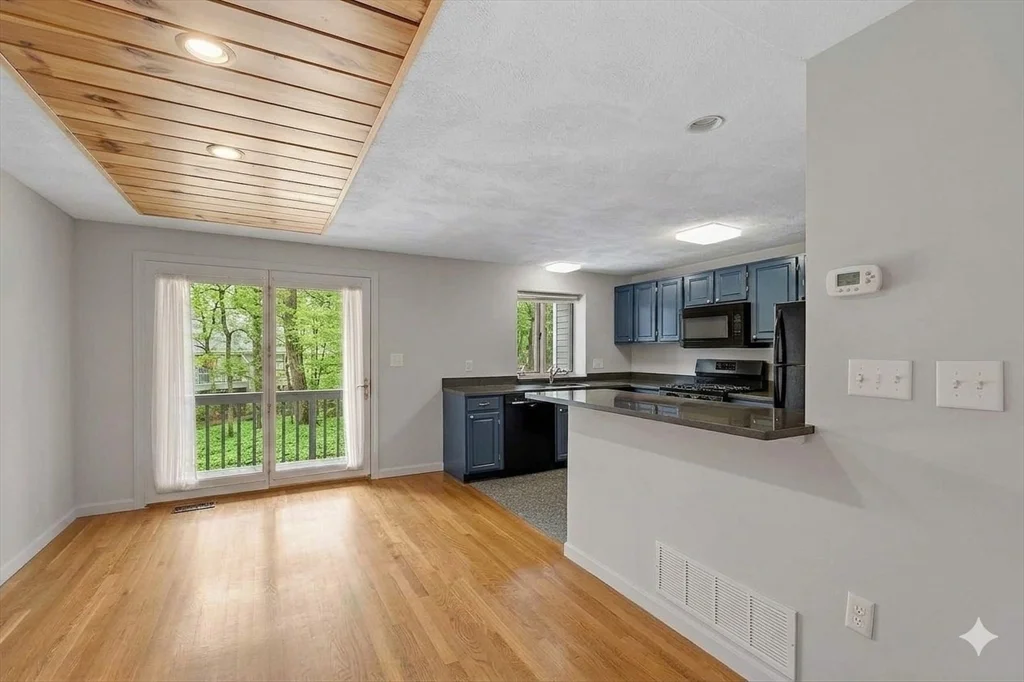 2 bed, 1 bath apartment for rent at 8 Deer Path Unit 5, Maynard — photo 4 of 25