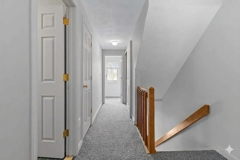 2 bed, 1 bath apartment for rent at 8 Deer Path Unit 5, Maynard — photo 10 of 25