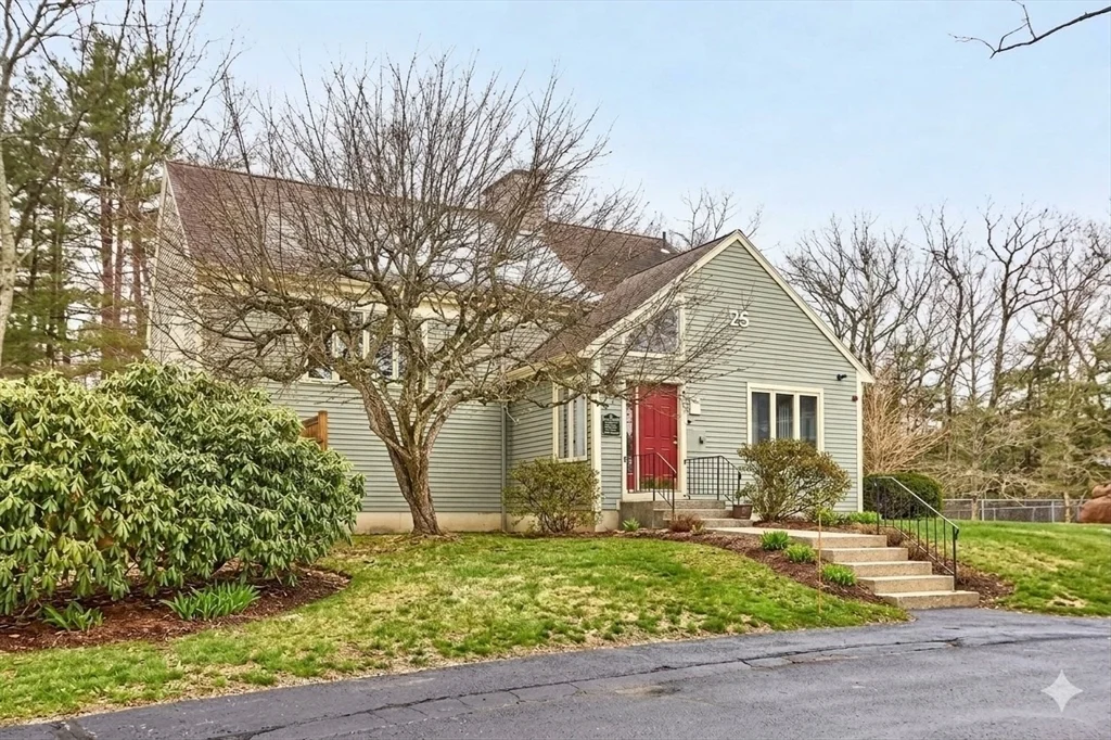 2 bed, 1 bath apartment for rent at 8 Deer Path Unit 5, Maynard — photo 20 of 25