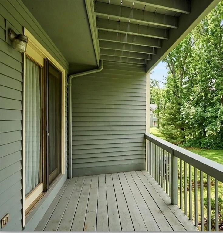 2 bed, 1 bath apartment for rent at 8 Deer Path Unit 5, Maynard — photo 18 of 25