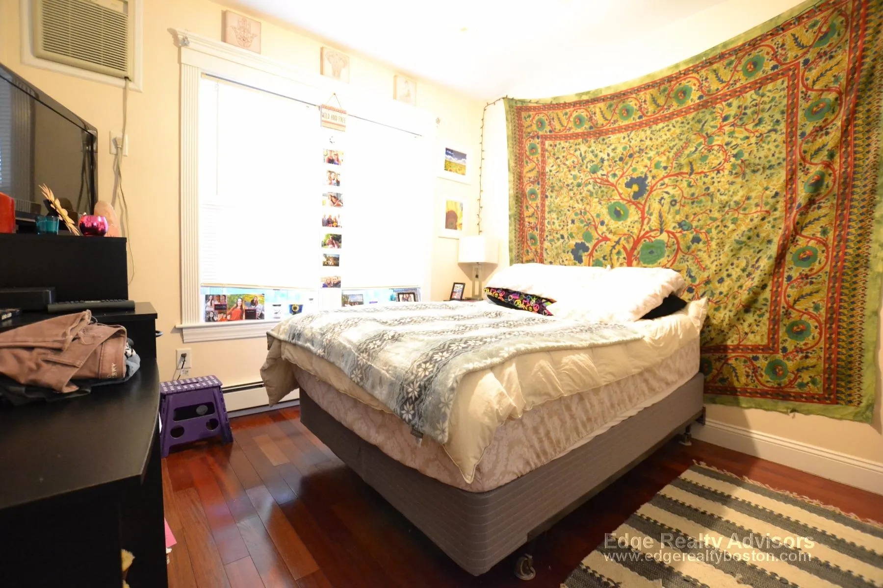 3 bed, 2 bath apartment for rent at 8 Delaware Pl Unit 3, Brighton — photo 12 of 12