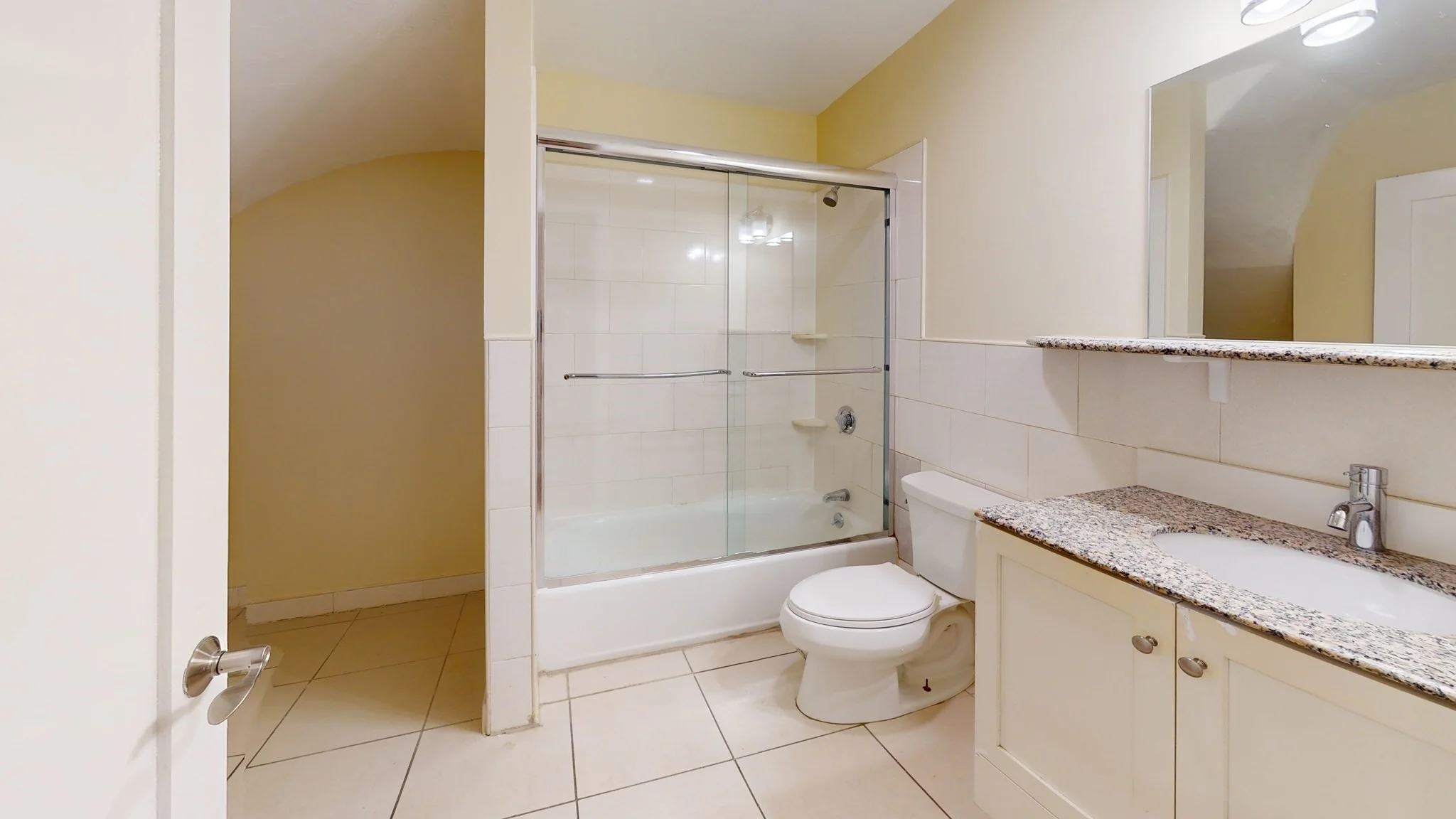 2 bed, 2 bath apartment for rent at 8 Dewey Unit 1, Roxbury — photo 9 of 10