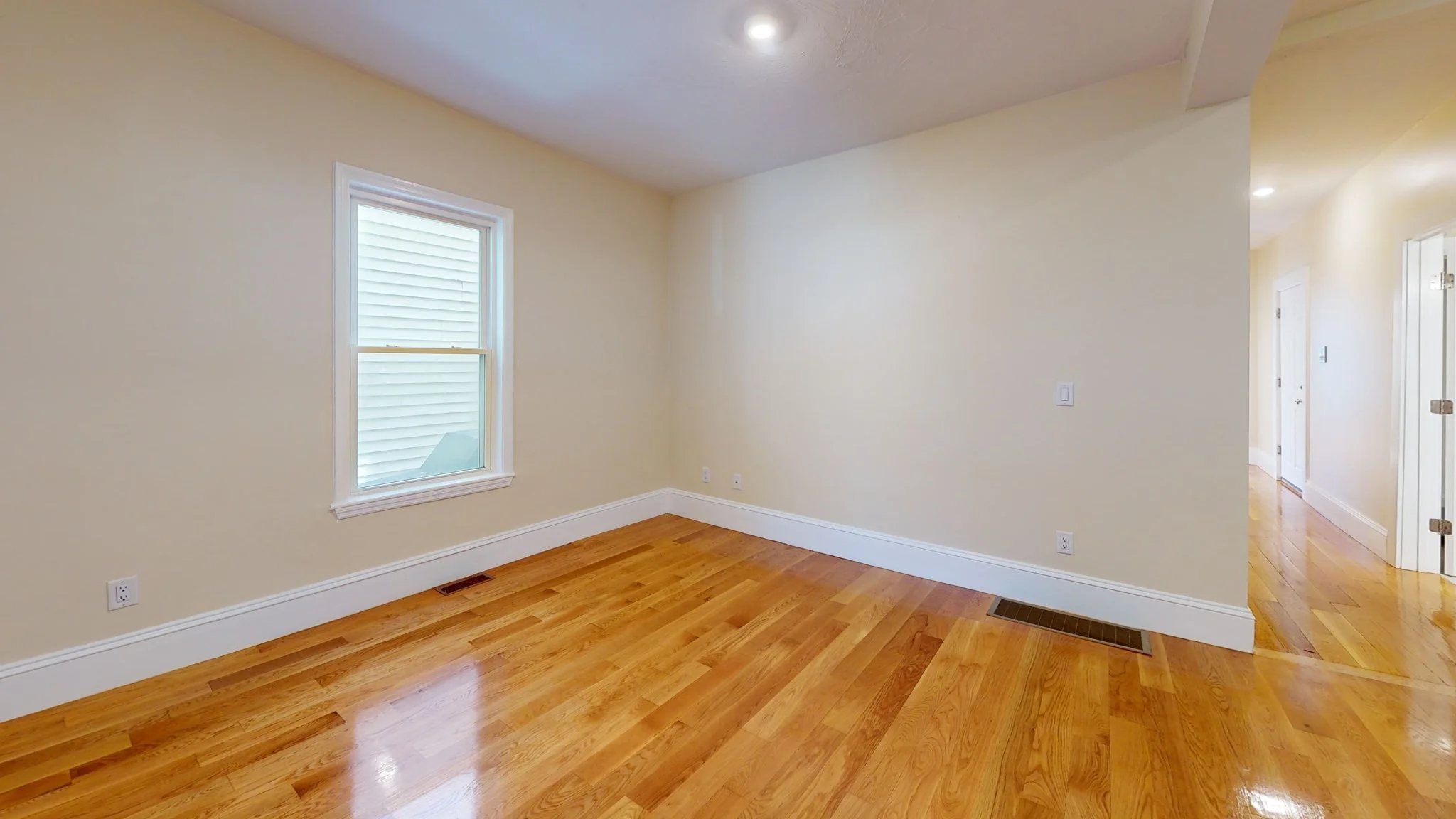 2 bed, 2 bath apartment for rent at 8 Dewey Unit 1, Roxbury — photo 3 of 10